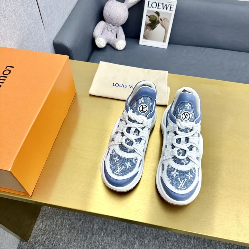 LV Sneakers